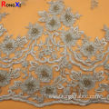 Embroidery Fabrichand Embroidery Fabric With Low Price